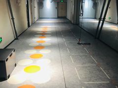 -一兆韦德健身(张杨路店)