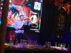 -别院里音乐餐酒吧(双流航空港店)