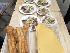 -米家清真糁馆(农大店)