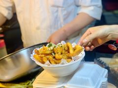 特色椒盐排条-特色椒盐排条(天山西路店)