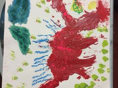 -东方童画少儿美术(莘庄体验馆)