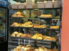 -占西饼店