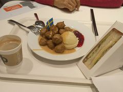 -宜家家居(西安未央商场店)