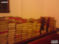 -上海基督教景灵堂