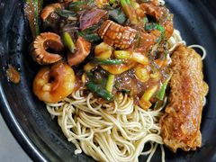 -老地方面馆(思南路店)