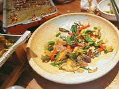 -树厨贵州菜(花果园购物中心店)