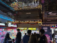 -反斗乐园(领展中心城店)