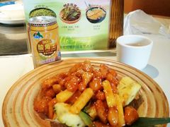 -云尊府云南菜·蒸汽石锅鱼(学清路店)