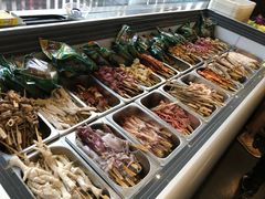 -万记麻辣烫国展总店