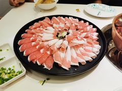 -阳坊胜利涮羊肉(阳坊老店)