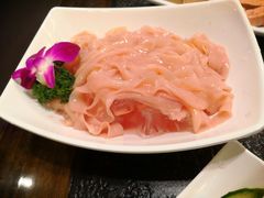 -仁虎老火锅(黄泥磅店)