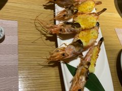 -三石铁板烧(紫竹桥店)