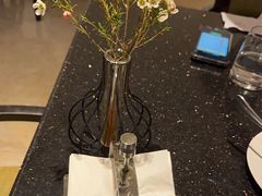 -三亚亚龙湾瑞吉酒店·铭轩中餐厅Mingxuan·海南菜·粤菜