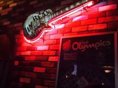 -Big Bamboo 大竹子体育主题餐厅(虹梅路店)