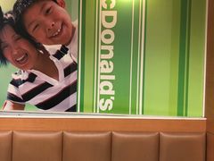 -麦当劳(北京南站店)