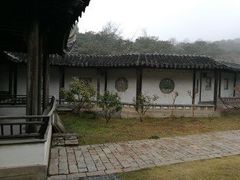 -雨花胜境