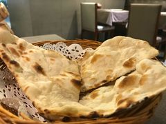-Pita's&Tika's中东和印度风味餐厅(龙湖天街店)