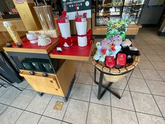 -星巴克(深圳龙岗广百店)