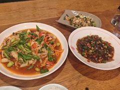 -丰乐餐厅·始于1999·本地老字号