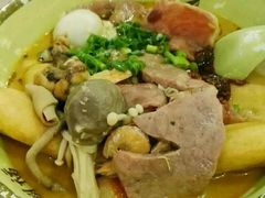 -杨国福麻辣烫(拱墅万达广场店)