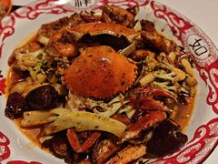 -江味龙虾馆·裸蓝龙虾(南山店)