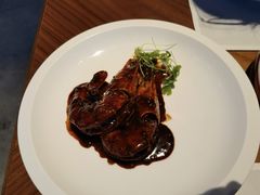 -北京柏悦酒店·锦庭餐厅Dining Room