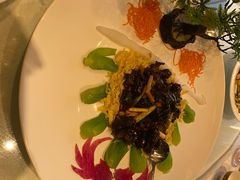 -万宝海鲜舫(劳动公园店)