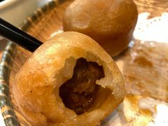 玉兰饼-天福苑(崇宁路店)