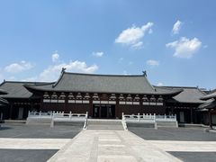 -河坊街景区
