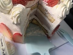 -5Cake五度无蔗糖低脂蛋糕(陶然亭店)