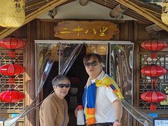 -二十八里太湖船菜(吉祥路店)