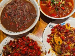 -小口味