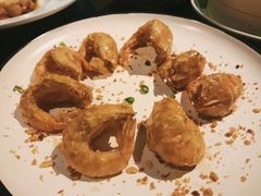 风范汁焗生虾-万丽轩·粤菜(王府井金茂万丽酒店)