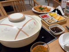 -湯系·煲汤手艺人(东二环泰禾广场店)