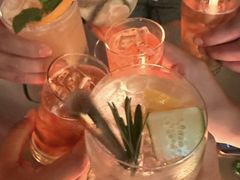 -罗斯福色戒酒吧(外滩店)