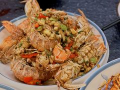 -三妹小龙虾·黄油蟹(华侨城总店)