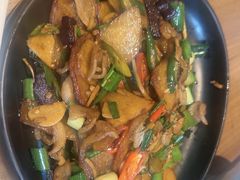 -树厨贵州菜(大十字店)