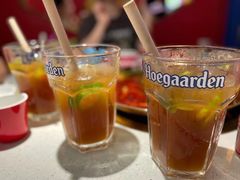 -蛙二爷美蛙火锅基地(温州总店)