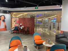 -海马体照相馆(天津世纪都会店)