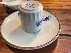 -鱼食饭稻·苏浙土菜18年老馆子(平江路店)