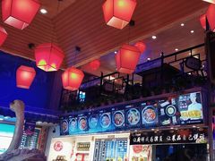 -山河屯铁锅炖鲜鹅·东北菜(开发区一店)