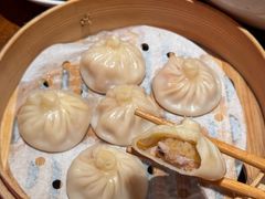 -李犟大爆鳝面·手工蟹黄包(湖滨西湖店)