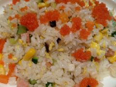 鱼籽炒饭-丽华餐厅·天津菜(艳阳路店)