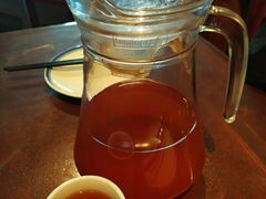 绿豆汤-古北烤鸭王I古北水镇景区店