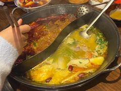 -萍姐火锅·公路夜市(南京新街口店)