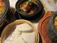 -绿茶餐厅(燕郊永旺店)