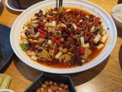 -赤宴·川菜(玉林店)