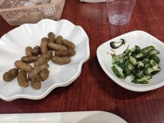 -金刚山烧烤(中山路店)