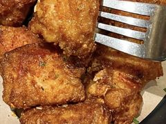 -必胜客(滕州荆河店)