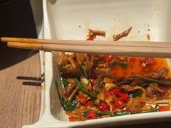 -实在湘·大碗土菜(竹料店)